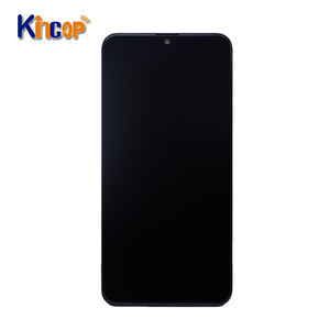 Nuovo arrivo modello originale per <span class=keywords><strong>Samsung</strong></span> per Galaxy A10s LCD Touch Screen telaio 1 anno di garanzia per <span class=keywords><strong>Samsung</strong></span> Mobile - Product Image 3
