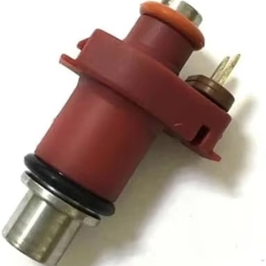 Nouvel injecteur de carburant pour moto en acier inoxydable pour RB-MAX ADAPT YAMAHA <span class=keywords><strong>XMAX</strong></span> <span class=keywords><strong>125CC</strong></span> OEM 5D7-E3770-00 6 TROUS - Product Image 1
