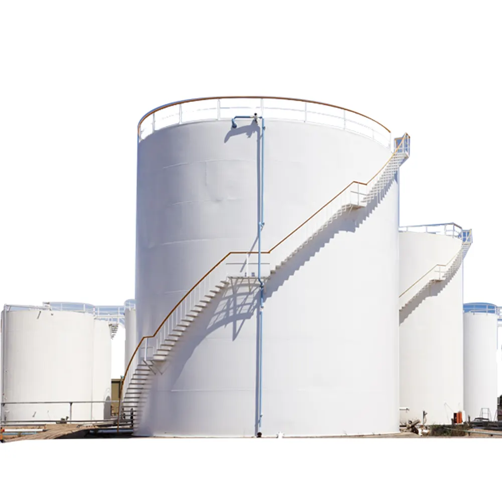 Stainless tank oil storage africa chemical 5000m3 oil storage tanks for sale