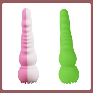 Juguete Sexual Anal de Silicona Líquida Bestie Rabbit, Simulación de Coito, Nuevo Juguete para Adultos - Product Image 5