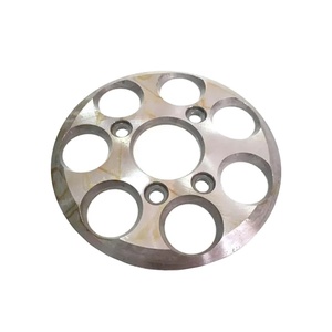 Nouveaux kits de réparation de pièces détachées pour moteurs hydrauliques série BMF BMF55 BMF75 BMF105 BMF140 BMF186 BMF260 - Product Image 3