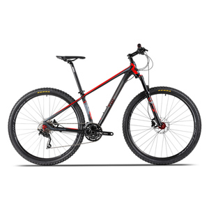 Bicicleta de Montaña <span class=keywords><strong>Alton</strong></span> para Hombre, Cuadro de Aleación de Aluminio de 26 Pulgadas, 27 Velocidades, Entrega Rápida, Stock de Fábrica, Bicicleta de Montaña para Adultos - Product Image 4