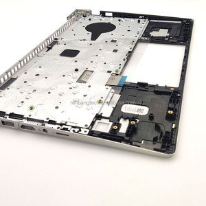 For HP Probook 440 G8 Belgium Computer Parts-M23770-A41 <b>Keyboard</b> and Palmrest - Product Image 4