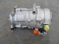 Nouveau compresseur de climatisation hybride d'origine BYD HCEF-8103020 12V haute tension pour Song PLUS EV, garantie 6 mois