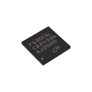 GD32F130G6U6TR QFN28 แพ็คเกจไมโครคอนโทรลเลอร์ 32 บิตในสต็อก - Product Image 1