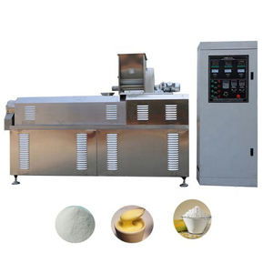 Máquina para Hacer Comida para Bebés de Acero Inoxidable, Polvo Nutritivo, Desayuno Instantáneo, Papilla de Maíz, Línea de Producción de Alimentos para Bebés - Product Image 5