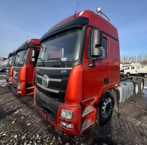<span class=keywords><strong>Tracteur</strong></span> d'occasion certifié FOTON / Remise à neuf officielle Foton # 2021 # 62014 - Product Image 3