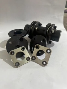 Acoplamiento de Eje de Diafragma <span class=keywords><strong>DJM</strong></span> 6 de China - Product Image 1