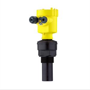 เซ็นเซอร์วัดระดับอัลตราโซนิก SON 61 วัสดุสแตนเลสและพลาสติกสำหรับวัดระดับเซ็นเซอร์ - Product Image 6