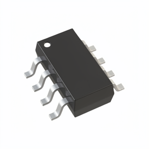Composant électronique de gestion de l'alimentation (PMIC) LT3092ETS8 # TRMPBF En stock SOT 23 8 Thin, TSOT 23 8 - Product Image 1