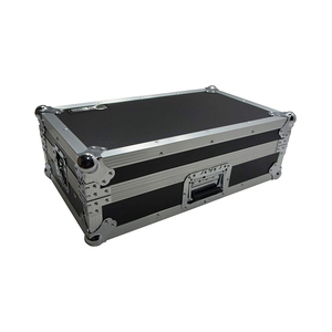 Estuche de vuelo para <span class=keywords><strong>Pioneer</strong></span> <span class=keywords><strong>DDJ</strong></span>-SB3 y <span class=keywords><strong>DDJ</strong></span>-<span class=keywords><strong>400</strong></span>, controlador Digital con estante deslizante para ordenador portátil - Product Image 6