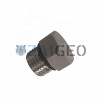 Accessoires pour jet d'eau Pièce de rechange pour jet d'eau H2OJET 400081-6 20460087 20458263 Soupape de purge pour machine de découpe à jet d'eau H2O JET