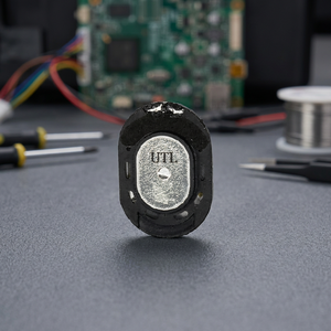 Altavoz de Soldadura UTL 20x30x5.9mm 2030 con Certificación RoHS - Product Image 3