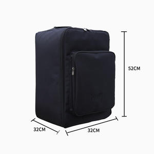Bolsa de Transporte para Cajón, de Tela Oxford, con Correa para el Hombro, Acolchada, Gruesa, Portátil, para Órgano Electrónico, Bolsa para Instrumentos - Product Image 1