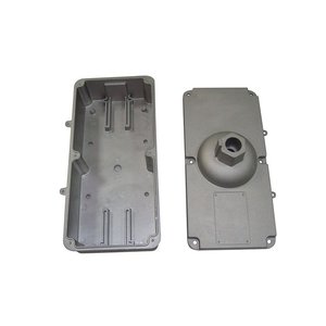 Giá cả cạnh tranh áp lực cao nhôm chết đúc các bộ phận từ nhà máy Trung Quốc cho cơ thể tự động và dẫn nhà ở với số lượng lớn - Product Image 5