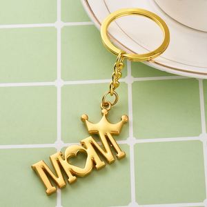 <b>Custom</b> Metal <b>Keychain</b> Misty Nickel Plated Letter 2D Customized Design Key Chain Metal Zinc Alloy Keyring - Product Image 3