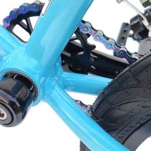 Bicicletta per bambini Bmx selezione multicolore bicicletta Mountain Bike bicicletta personalizzata per bambini - Product Image 3