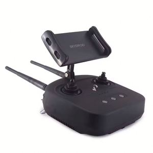 Skydroid T10 2.4GHz 10CH FHSS DH Camera Digital Intergrated Remote Control Video and Telemtry System for <b>RC</b> <b>Drone</b> - Product Image 1