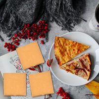 Vente en gros de mini plateaux à pizza personnalisables et de boîtes en papier jetables de qualité alimentaire emballage forme personnalisable