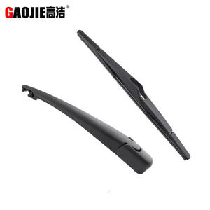 Brazo de Limpiaparabrisas Trasero Gaojie 988121H000 para Kia Sportage R 2011-2016, Material PBT, Limpiaparabrisas de 12V - Product Image 4