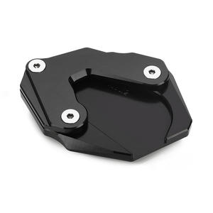 Béquille Latérale de Moto, Extension pour <span class=keywords><strong>BMW</strong></span> <span class=keywords><strong>R</strong></span> <span class=keywords><strong>1200</strong></span> GS / LC / Rallye / R1250GS <span class=keywords><strong>2012</strong></span> - 2023 2022 - Product Image 5