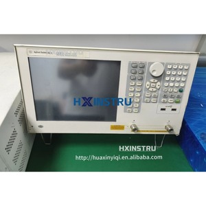 เครื่องวิเคราะห์เครือข่าย Keysight (Agilent) E5061B 5 Hz ถึง 3 GHz 3L5 เครื่องมือวัดและวิเคราะห์ # นิซเอช - Product Image 1