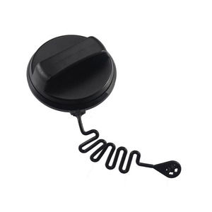 Bouchon de remplissage de réservoir de carburant diesel 1580852 pour Ford Fiesta MK5 2001-2008 - Product Image 4
