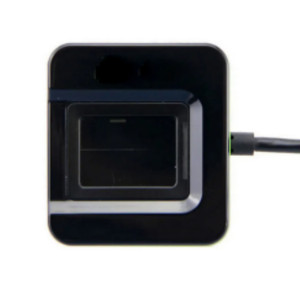 Thần chú mfs 100 sinh trắc học USB thiết bị ngón tay quang học in cảm biến + Miễn phí vận chuyển - Product Image 3