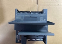 Módulo de CPU Estándar Siemens SIMATIC S7-200 SMART 6ES7288-1SR20-0AA1 6ES7288-1ST20-0AA1 6ES7288-1SR30-0AA1 PLC