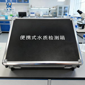 เครื่องวัดคุณภาพน้ำแบบพกพา YS6006A วัดค่าหลายพารามิเตอร์ (pH/TDS/EC) สำหรับอุตสาหกรรม - Product Image 4