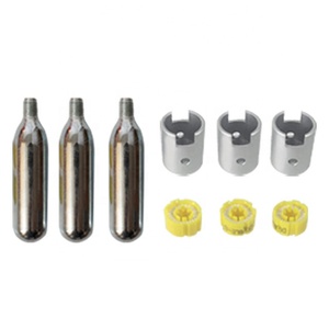Équipement de secours pour plein air, jeu de combat, matériel d'urgence, <span class=keywords><strong>lanceur</strong></span> de <span class=keywords><strong>corde</strong></span> pneumatique - Product Image 3