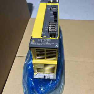 Amplificateur servo FANUC A06B-6220-H011 # H600 AiSP 11-B Équipement industriel en aluminium automatisé fabriqué au Japon Garantie d'un an - Product Image 4
