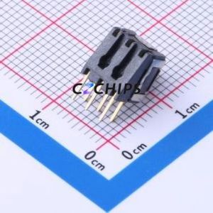 SKBR-10H1 Rotary Encoder Switch Through hole Component (THT) Switch 10 True Code - Product Image 2
