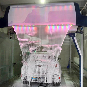 <b>Car</b> Wash <b>Machine</b> Automatic Pressure Cleaning Full Automatic <b>Car</b> Wash <b>Machine</b> Automatic Touchless <b>Car</b> Wash <b>Machine</b> - Product Image 4