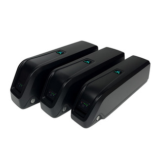YH-EBP 2025 New 36V 48V 52V 15ah 20Ah 25Ah xe điện Ebike Pin hailong Pin <span class=keywords><strong>lithium</strong></span> 1500 chu kỳ màu đen cho Ebike - Product Image 5