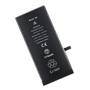 <span class=keywords><strong>Batterie</strong></span> de téléphone portable pour <span class=keywords><strong>remplacement</strong></span> de <span class=keywords><strong>batterie</strong></span> rechargeable <span class=keywords><strong>iphone</strong></span> <span class=keywords><strong>6s</strong></span> - Product Image 2