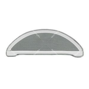 Convient pour Xiaomi <span class=keywords><strong>Roidmi</strong></span> <span class=keywords><strong>Eve</strong></span> <span class=keywords><strong>Plus</strong></span> tampon de vadrouille filtre <span class=keywords><strong>HEPA</strong></span> rouleau principal brosse brosse latérale aspirateur pièces de remplacement - Product Image 5