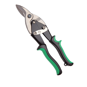 Forbici Multifunzione di Qualità Taiwanese da 10 Pollici in Cr-Mo per Taglio <span class=keywords><strong>Lamiere</strong></span> Metalliche, Cesoie per Aviazione - Product Image 5