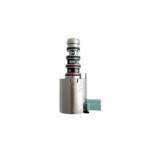 Conjunto de cuerpo de válvula solenoide de transmisión automática F01R00WA11 para piezas de motor JAC, accesorios para automóviles - Product Image 2