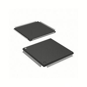New and Original Guaranteed XC5210-5TQ144I TQFP-144 Integrated Circuits ICs Chips - Product Image 1