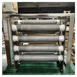 アレイおよびネットワークで使用するための高電流ブレーキ装置対応抵抗器 - Product Image 6