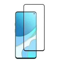 Protection d'écran en verre trempé de qualité originale 2.5D 9H résistant aux rayures pour Oneplus 10 9 8 7 6T R Nord CE 3 2 Nord Lite Ace