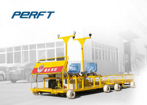 จักรยานรางรถไฟเพื่อการท่องเที่ยวเชิงนิเวศ/รถเข็นตรวจสอบรางรถไฟ/รถเข็นไฟฟ้า - Product Image 2