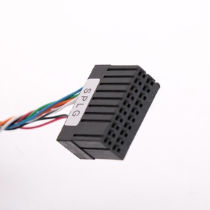 Encodeur Mitsubishi Z65AC-24 pour opérateur de porte d'ascenseur, métal, charge 1000 kg - Product Image 3