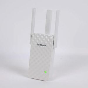 Extensor de Rango WiFi <span class=keywords><strong>Tenda</strong></span> A12 de 300 Mbps con Antena Externa, Versión Original en Inglés - Product Image 3