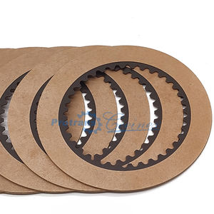 Ceeinex A104005A 4HP18 طقم احتكاك جديد لعلبة التروس ناقل الحركة أداء عالي الجودة Spah - Product Image 4