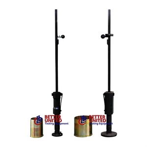 Grand compacteur <span class=keywords><strong>Marshall</strong></span> automatique numérique - Product Image 5