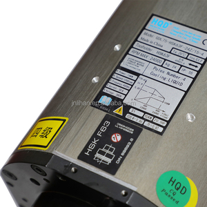 HQD Water Cooled Atc Multi-spindle Head 15kw 12000-24000rpm Router Spindle Motor With <b>Engraving</b> <b>Machine</b> Router for <b>Engraving</b> - Product Image 5