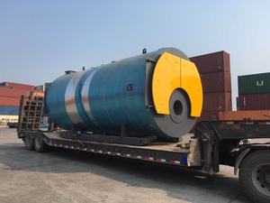 산업 제품 스트림 보일러 증기 터빈 발전기 가격 - Product Image 2