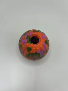 Juguete de Pelota Hueca para Mascotas de Fabricantes Ecológicos, Interactivo para Exteriores, Resistente a Mordeduras y Flotante de Espuma <span class=keywords><strong>EVA</strong></span> Natural para Masticar - Product Image 5